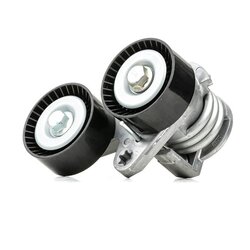 Vribbed Belt Tensioner Pulley RIDEX 310T0337 OE Ref 7563927