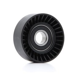 Tensioner Pulley RIDEX 310T0354 OE Ref 1 432 104