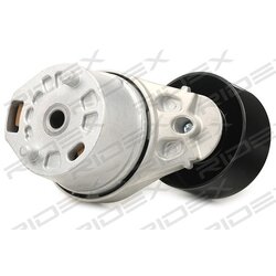 Poulie tendeuse de courroie RIDEX à nervures 310T0356 pour FORD TRANSIT RIDEX