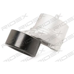 Poulie tendeuse de courroie RIDEX à nervures 310T0356 pour FORD TRANSIT RIDEX