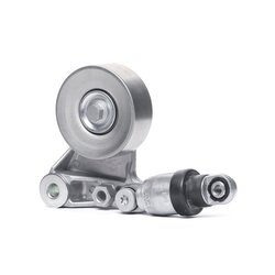 Vribbed Belt Belt Tensioner RIDEX 310T0358 OE Ref 11750-2W201