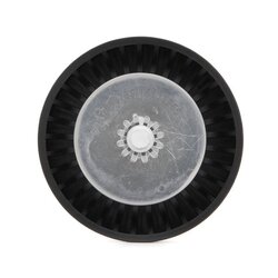 Vribbed Belt Deflection Guide Pulley 11 28 7 589 886 RIDEX 310T0390 OE Ref 11 28 7 615 130