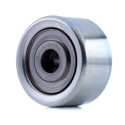 Vribbed Belt Deflection Guide Pulley RIDEX 310T0457 OE Ref 472 202 02 19