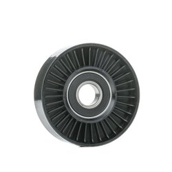 Vribbed Belt Tensioner Pulley RIDEX 310T0481 OE Ref 71739304