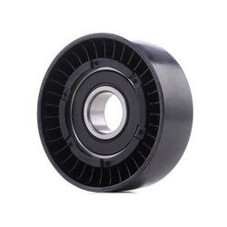 Vribbed Belt Tensioner Pulley RIDEX 310T0482 OE Ref 31330379