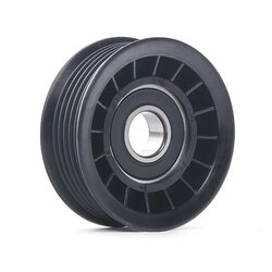 Vribbed Belt Tensioner Pulley RIDEX 310T0484 OE Ref 1 073 096