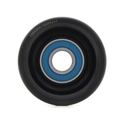 Tensioner Pulley RIDEX 310T0493 OE Ref 31170-PNA-013