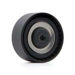 Vribbed Belt Deflection Guide Pulley 16630WA010 RIDEX 310T0618 OE Ref 11287823380