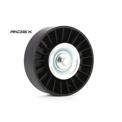 Vribbed Belt Deflection Guide Pulley RIDEX 312D0002 OE Ref 8101419970