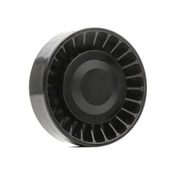 Vribbed Belt Deflection Guide Pulley RIDEX 312D0007 OE Ref 037 145 276 A