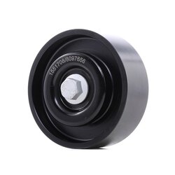 Vribbed Belt Deflection Guide Pulley RIDEX 312D0008 OE Ref 88440-0K060