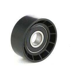 Vribbed Belt Tensioner Pulley RIDEX 312D0009 OE Ref 11925-00Q0M