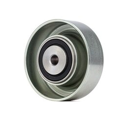 Vribbed Belt Tensioner Pulley RIDEX 312D0010 OE Ref 2247435