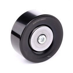 Vribbed Belt Deflection Guide Pulley RIDEX 312D0011 OE Ref 11 28 7 799 464