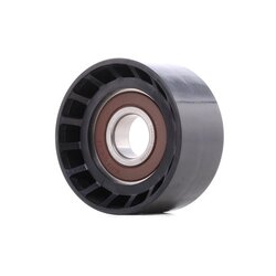 Vribbed Belt Deflection Guide Pulley RIDEX 312D0012 OE Ref MW30623983