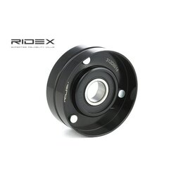 Vribbed Belt Tensioner Pulley RIDEX 312D0014 OE Ref 13 40 541
