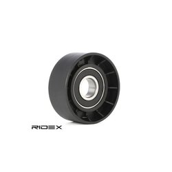Vribbed Belt Tensioner Pulley RIDEX 312D0015 OE Ref 059 100 104 GX