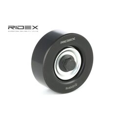 Vribbed Belt Deflection Guide Pulley RIDEX 312D0016 OE Ref 1112807