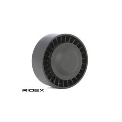 Vribbed Belt Deflection Guide Pulley RIDEX 312D0024 OE Ref 7 790 448