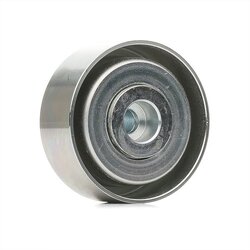 Vribbed Belt Deflection Guide Pulley RIDEX 312D0026 OE Ref 5751.E5