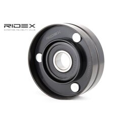 Vribbed Belt Tensioner Pulley RIDEX 312D0027 OE Ref 59 145 276