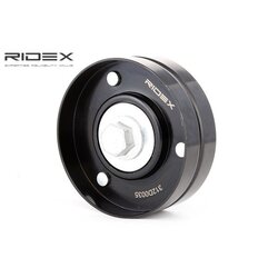 Vribbed Belt Deflection Guide Pulley RIDEX 312D0035 OE Ref 032145276