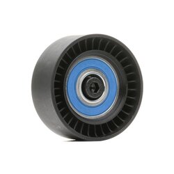 Vribbed Belt Deflection Guide Pulley RIDEX 312D0038 OE Ref 38 145 276