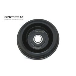 Vribbed Belt Tensioner Pulley RIDEX 312D0039 OE Ref 97834-22100