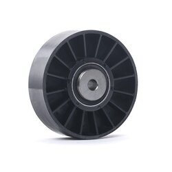 Vribbed Belt Deflection Guide Pulley RIDEX 312D0043 OE Ref 077903341