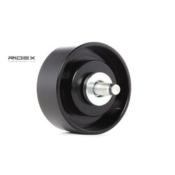 Vribbed Belt Tensioner Pulley RIDEX 312D0045 OE Ref 88440-0K011
