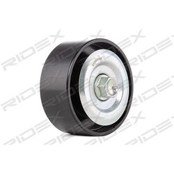 Poulie tendeuse de courroie trapézoïdale 312D0045 pour TOYOTA, HYUNDAI, KIA 88440-0K010 RIDEX
