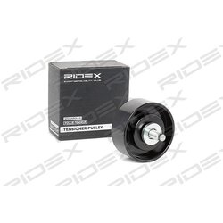 Poulie tendeuse de courroie trapézoïdale 312D0045 pour TOYOTA, HYUNDAI, KIA 88440-0K010 RIDEX
