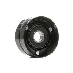 Vribbed Belt Deflection Guide Pulley RIDEX 312D0049 OE Ref 4897159AB