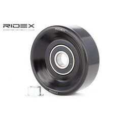 Vribbed Belt Tensioner Pulley RIDEX 312D0050 OE Ref 4792112