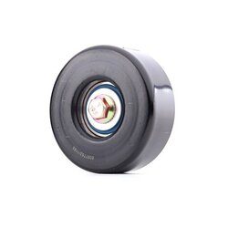 Vribbed Belt Deflection Guide Pulley RIDEX 312D0052 OE Ref 1118677