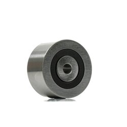 Vribbed Belt Deflection Guide Pulley RIDEX 312D0054 OE Ref 575157