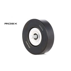 Vribbed Belt Tensioner Pulley RIDEX 312D0058 OE Ref 06B903341B