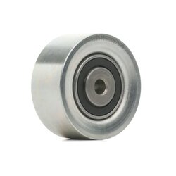 Vribbed Belt Deflection Guide Pulley RIDEX 312D0060 OE Ref 5751.84