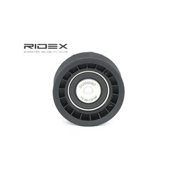 Vribbed Belt Deflection Guide Pulley RIDEX 312D0067 OE Ref 4356127