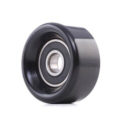 Vribbed Belt Deflection Guide Pulley RIDEX 312D0074 OE Ref 25286-4A000