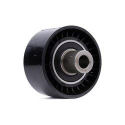 Vribbed Belt Deflection Guide Pulley RIDEX 312D0078 OE Ref 1611422880