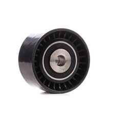 Vribbed Belt Deflection Guide Pulley RIDEX 312D0085 OE Ref 1175000Q2E