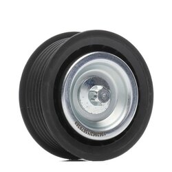 Vribbed Belt Deflection Guide Pulley RIDEX 312D0090 OE Ref 51800046