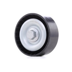 Vribbed Belt Deflection Guide Pulley RIDEX 312D0096 OE Ref 04627094AA