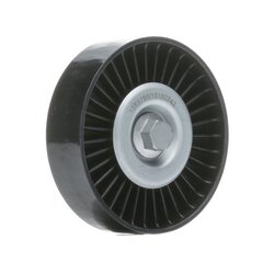 Vribbed Belt Deflection Guide Pulley RIDEX 312D0105 OE Ref 25286-2B010