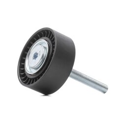 Vribbed Belt Deflection Guide Pulley RIDEX 312D0110 OE Ref 16 318 957 80