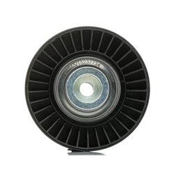 Vribbed Belt Deflection Guide Pulley RIDEX 312D0130 OE Ref 076260938