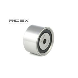 Timing Belt Deflection Guide Pulley RIDEX 313D0006 OE Ref 13073AA081