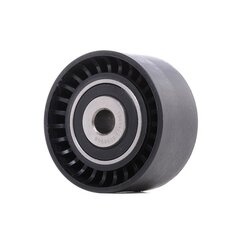 Vribbed Belt Deflection Guide Pulley RIDEX 313D0008 OE Ref 083049