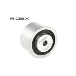 Timing Belt Deflection Guide Pulley RIDEX 313D0011 OE Ref 8692561